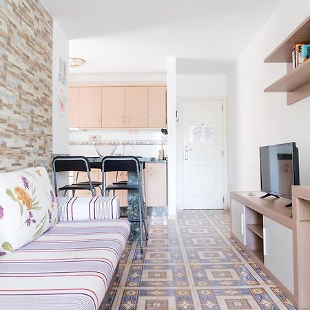 Appartement Apartamento Chocolate à Playa del Inglés Extérieur photo
