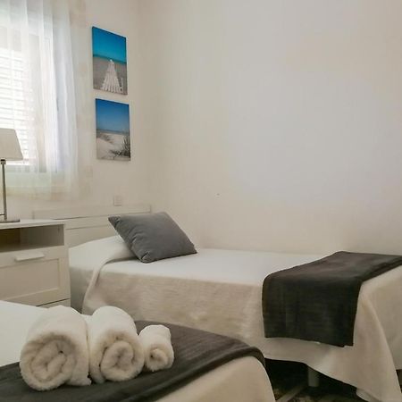 Appartement Apartamento Chocolate à Playa del Inglés Extérieur photo