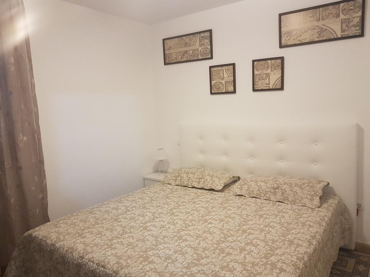 Appartement Apartamento Chocolate à Playa del Inglés Extérieur photo