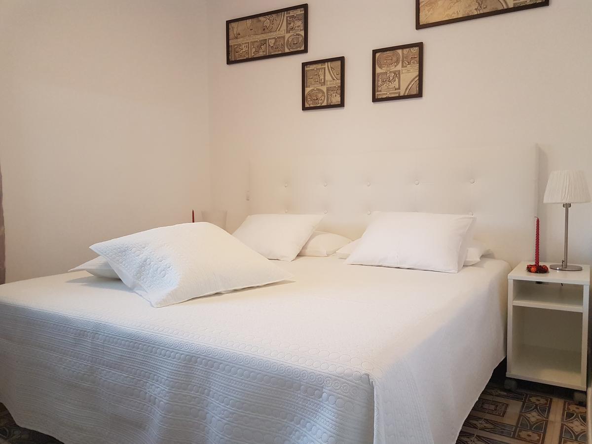 Appartement Apartamento Chocolate à Playa del Inglés Extérieur photo