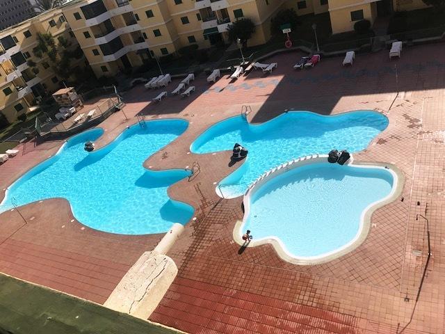 Appartement Apartamento Chocolate à Playa del Inglés Extérieur photo