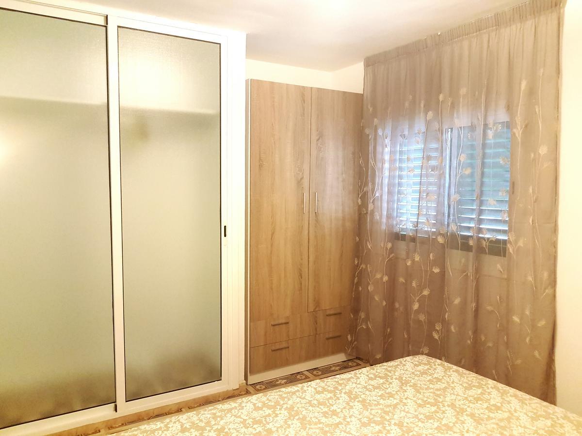 Appartement Apartamento Chocolate à Playa del Inglés Extérieur photo