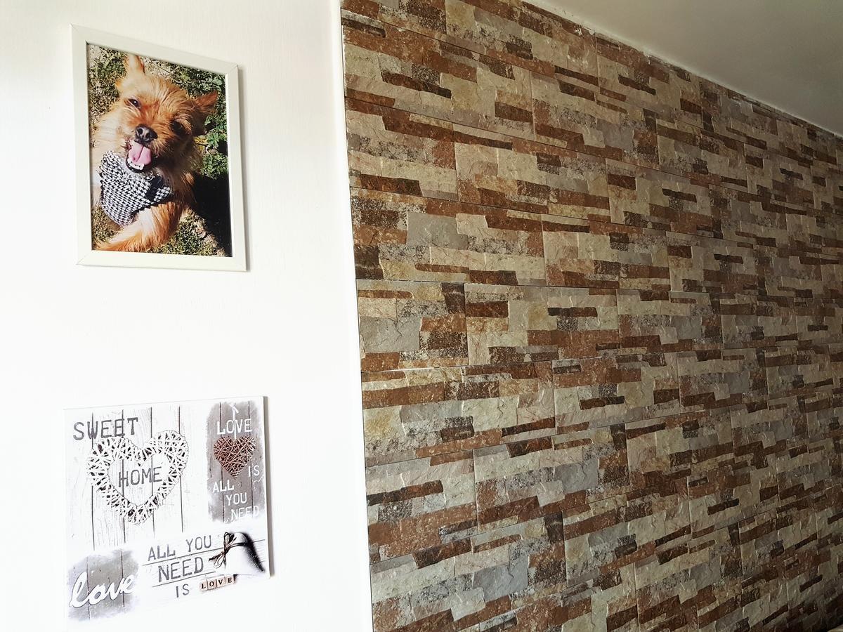 Appartement Apartamento Chocolate à Playa del Inglés Extérieur photo