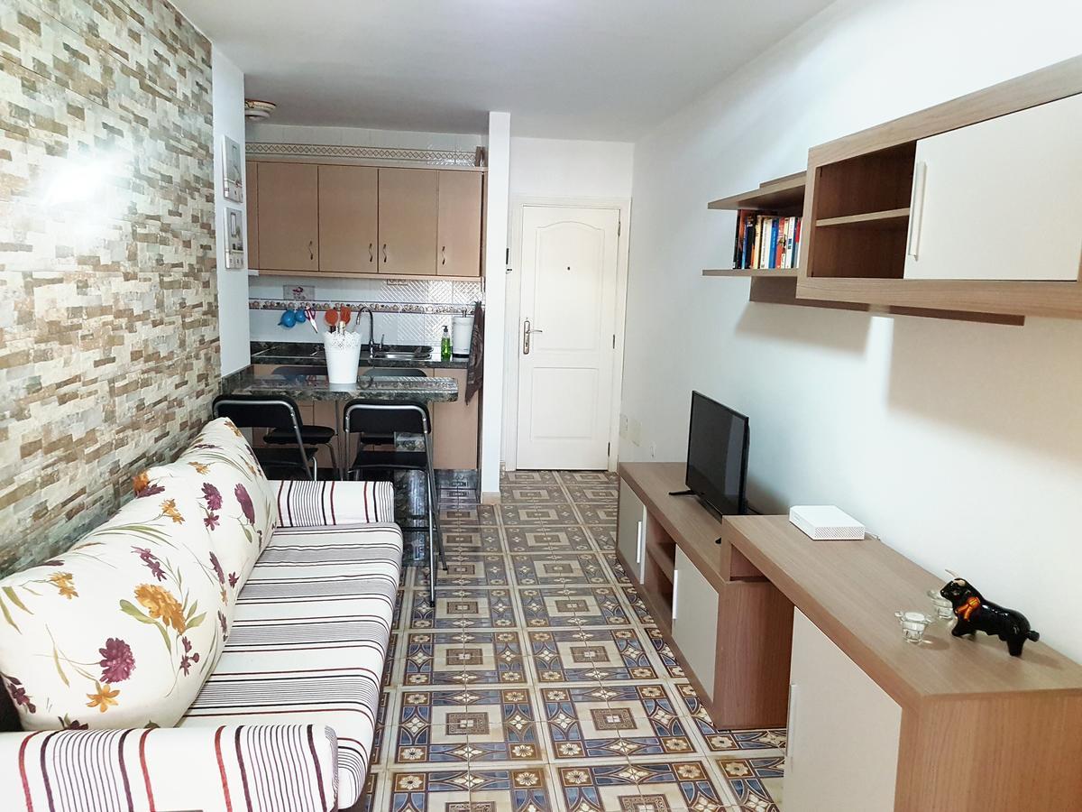 Appartement Apartamento Chocolate à Playa del Inglés Extérieur photo