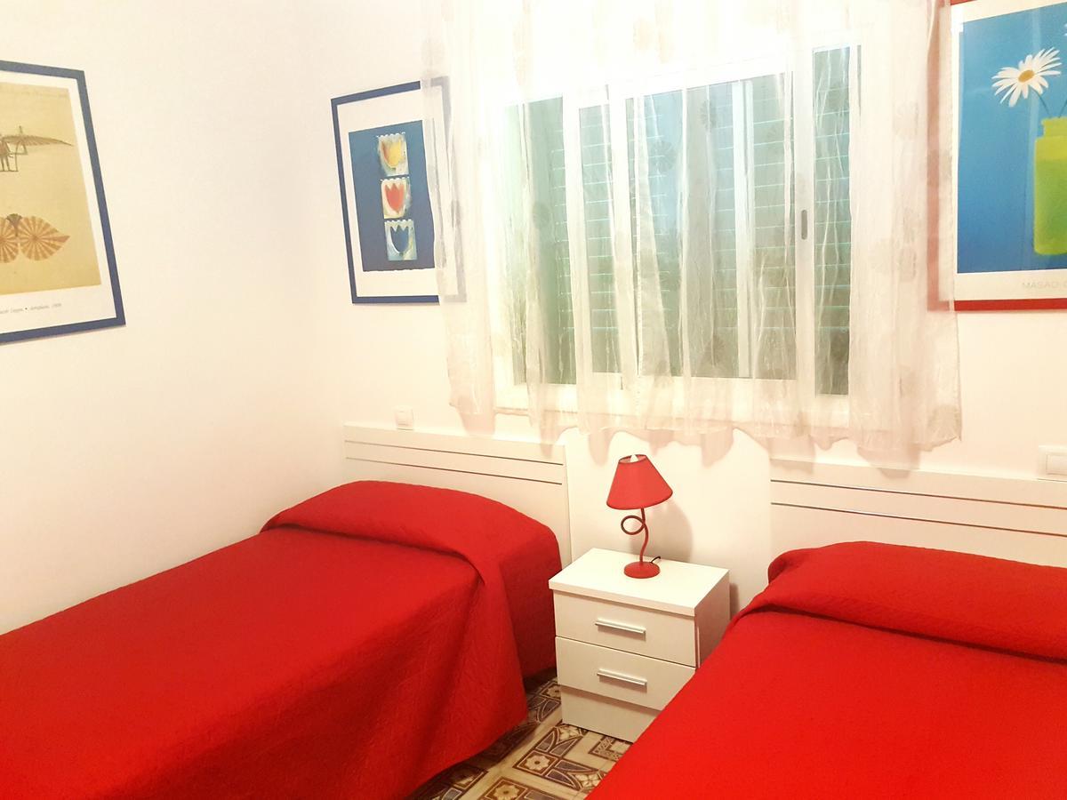 Appartement Apartamento Chocolate à Playa del Inglés Extérieur photo