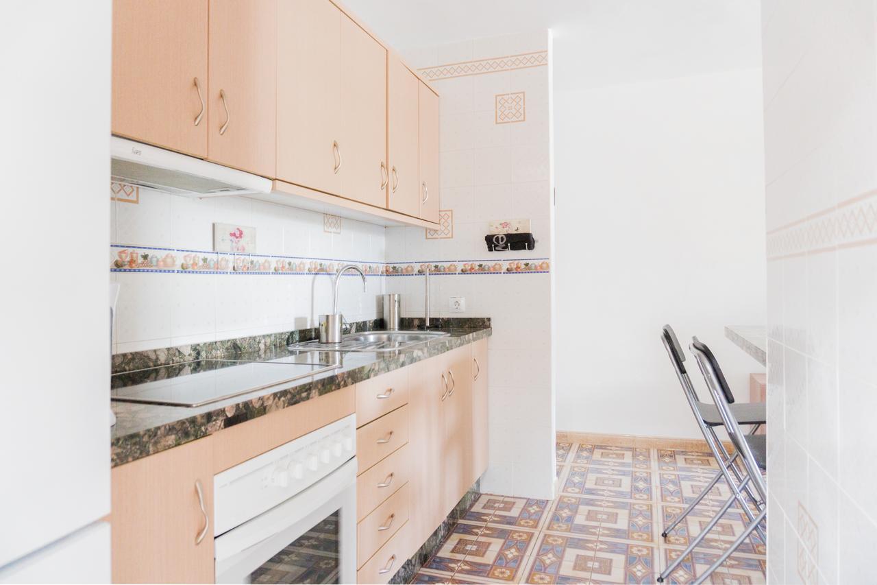 Appartement Apartamento Chocolate à Playa del Inglés Extérieur photo