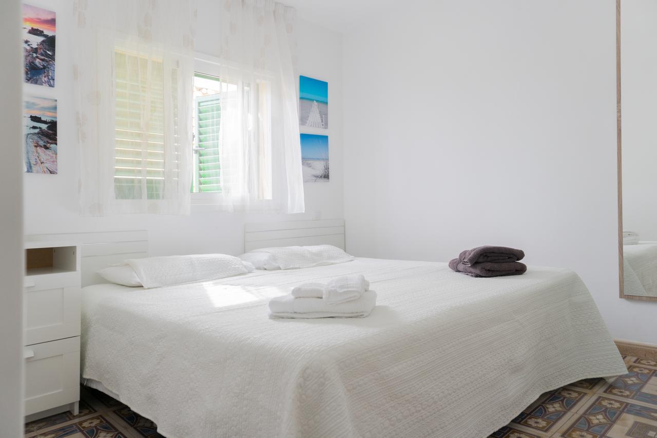 Appartement Apartamento Chocolate à Playa del Inglés Extérieur photo