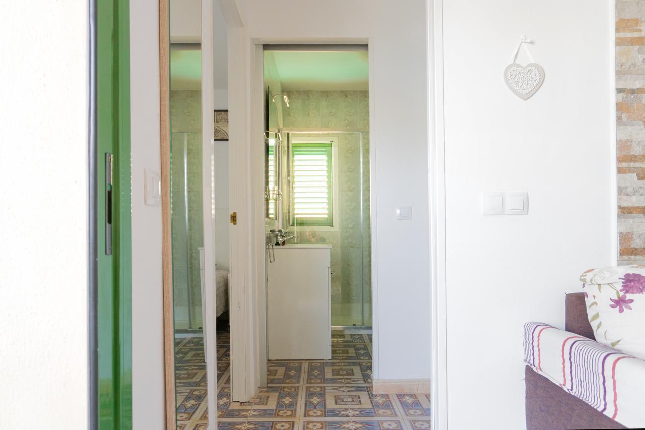 Appartement Apartamento Chocolate à Playa del Inglés Extérieur photo