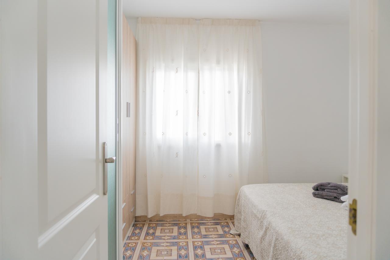 Appartement Apartamento Chocolate à Playa del Inglés Extérieur photo