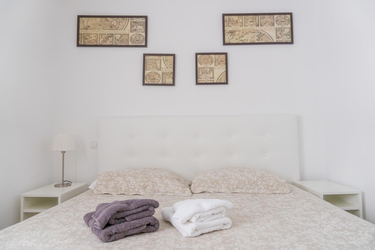 Appartement Apartamento Chocolate à Playa del Inglés Extérieur photo