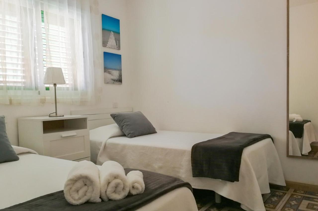 Appartement Apartamento Chocolate à Playa del Inglés Extérieur photo