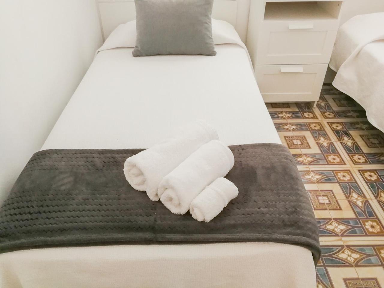 Appartement Apartamento Chocolate à Playa del Inglés Extérieur photo
